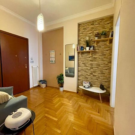 Athens Spirit Apartment Ngoại thất bức ảnh