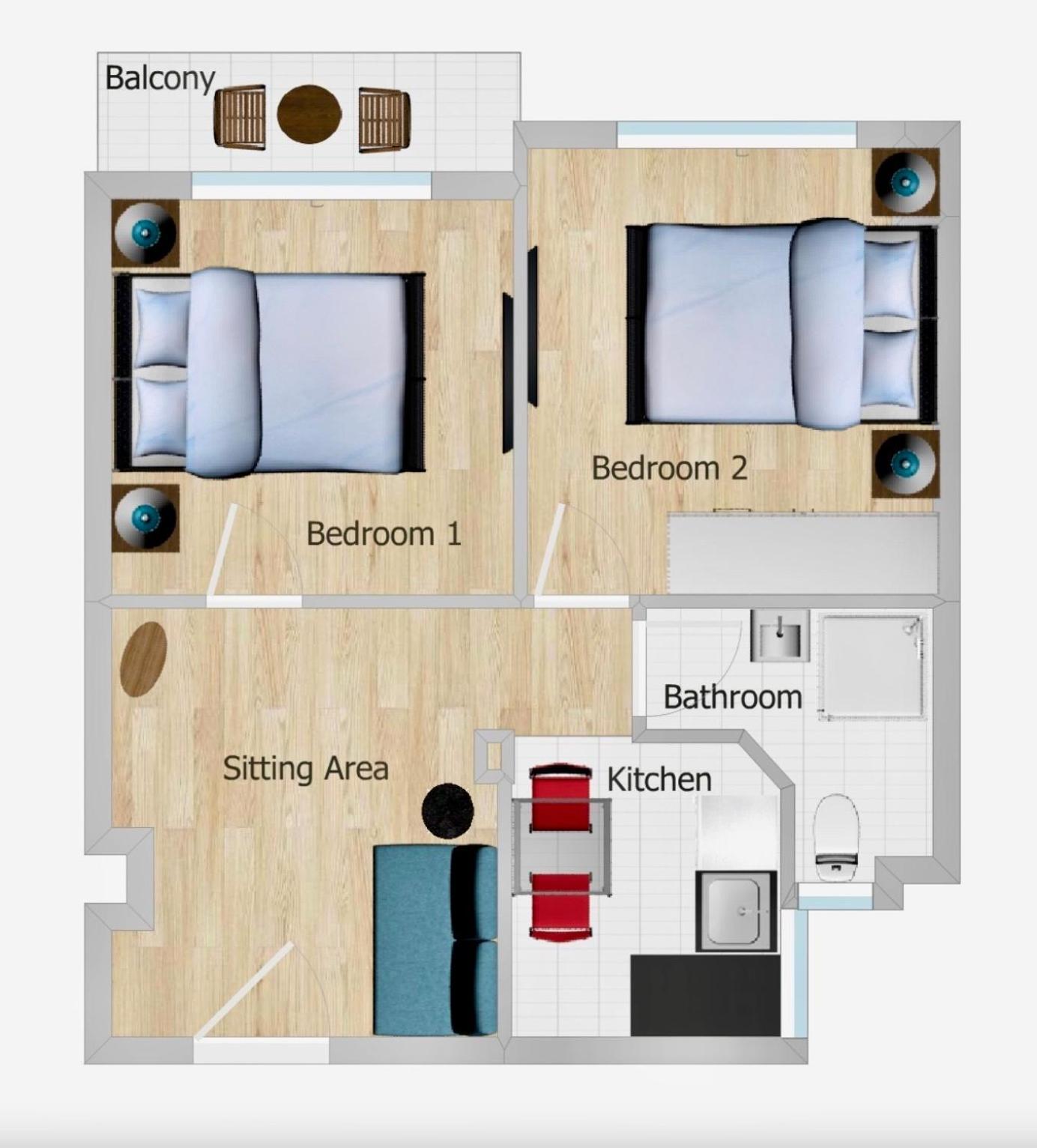 Athens Spirit Apartment Ngoại thất bức ảnh
