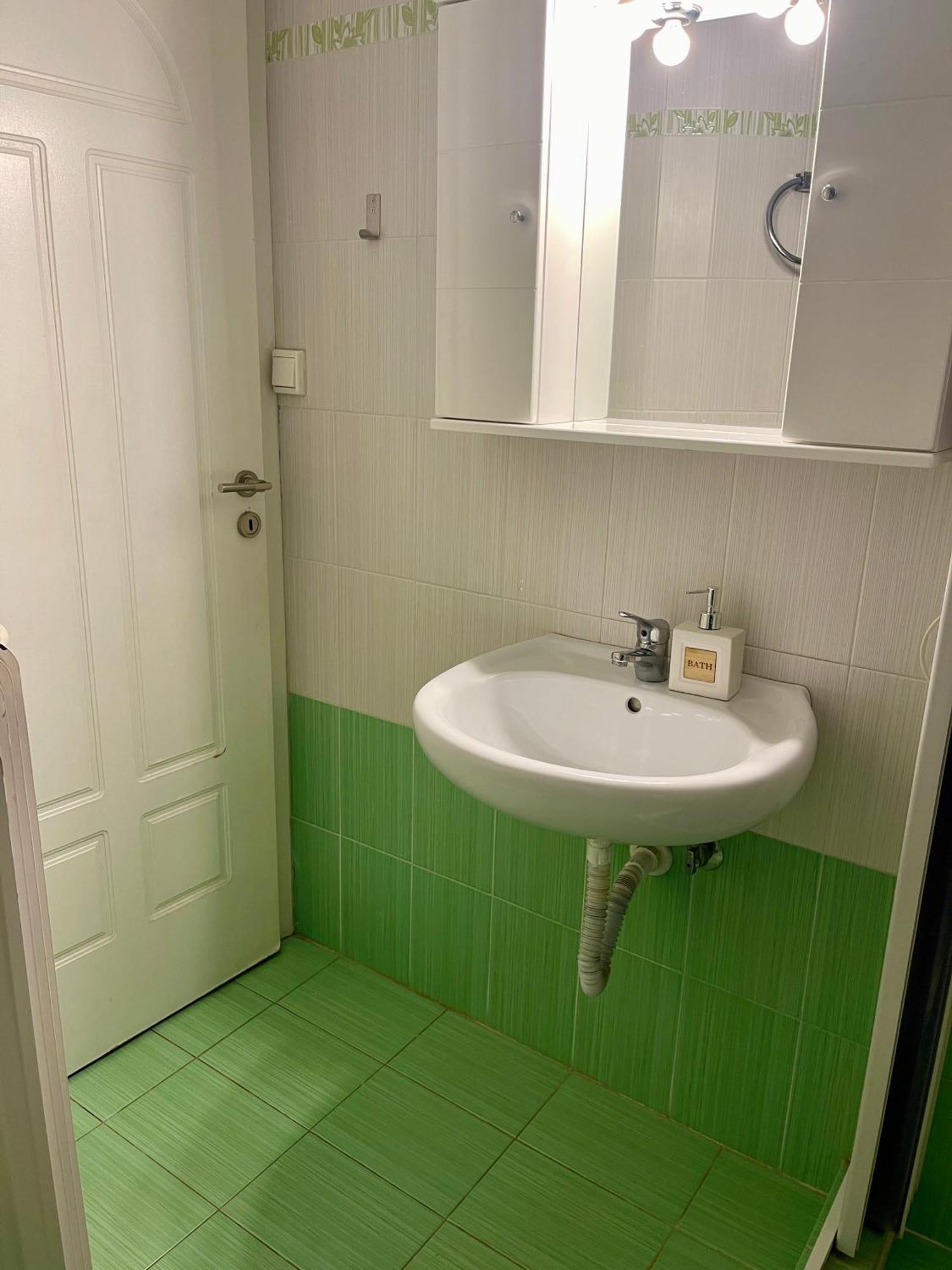 Athens Spirit Apartment Ngoại thất bức ảnh